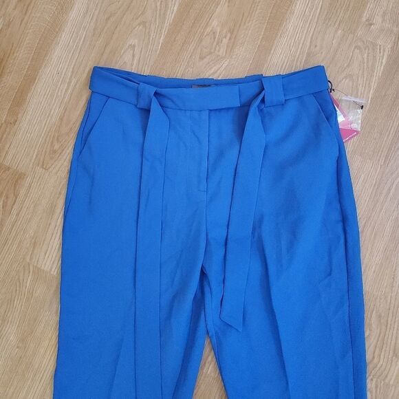 Vince Camuto Parisian Pants Size 8 - Picture 4 of 13